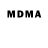 Экстази MDMA A. Gandon90